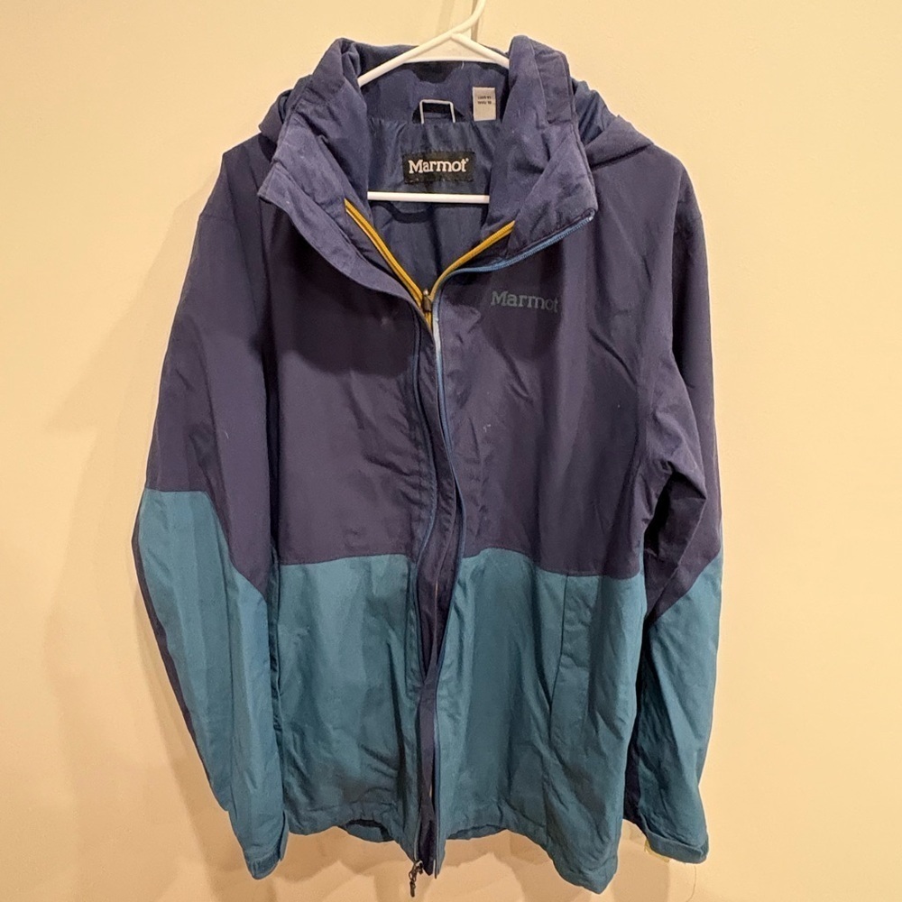 Marmot Men’s 2 Tone Ski Jacket
